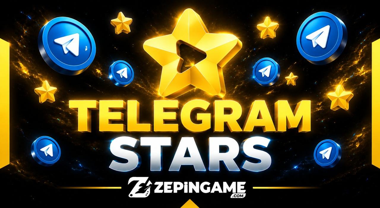 Telegram (Ulduz və Premium)